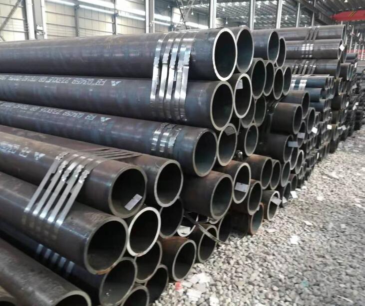 山东Q345D化肥专用管