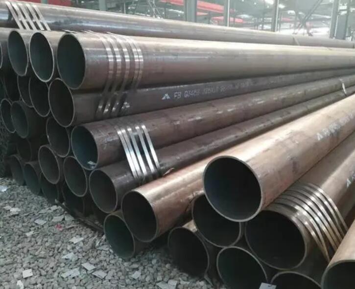 山东高压锅炉管