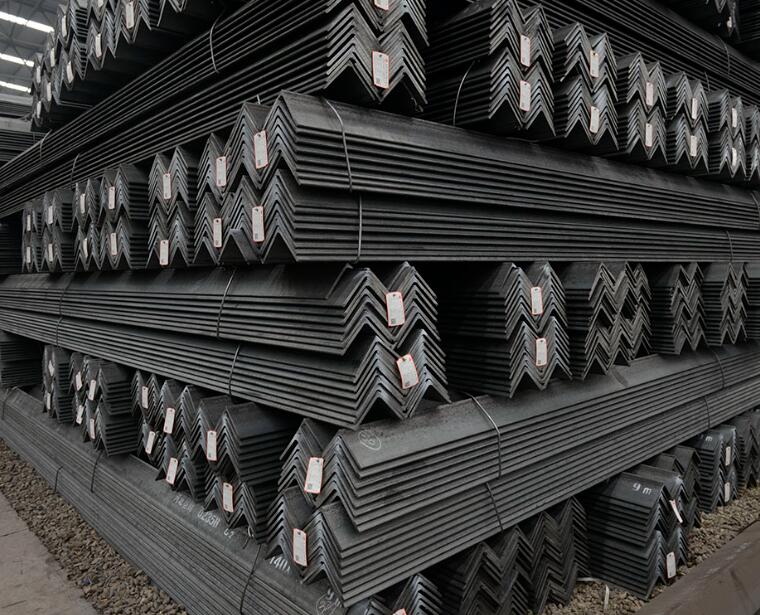 山东低合金角钢